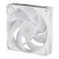 ARCTIC P14 Pro A-RGB White Fan 1-pack Sort 140 mm ARCTIC P14 Pro A-RGB White Fan 1-pack Sort 140 mm